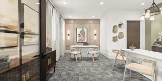 Hayloft Big Creek  55+ Senior Housing Gallery 44