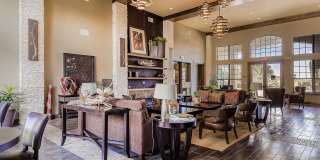Sedona Ranch Apartments Gallery 8