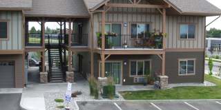 Palouse Prairie Gallery 1