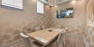 Ridley at Waterset Gallery 18