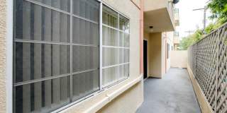 Beethoven Garden Apartments Gallery 17