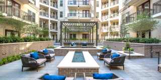 Howell Uptown Gallery 9