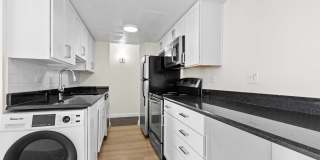 Nuvo Apartments Gallery 4