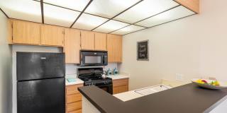 Chaparral Apartments Gallery 41