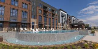 Valleydale Apartments Gallery 31