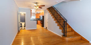 Three Bed Newbold Townhome Gallery 3