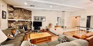 Available 8/1- Beautiful furnished single-story home located in prestigious Spanish Oaks! Gallery 18