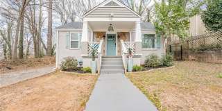 1181 Fenwood Street SW Gallery 1