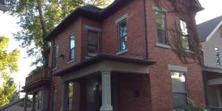 5 Bedroom brick single family home and yard 5 Bedroom brick single family home and yard Gallery 1