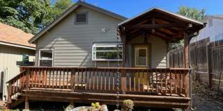 Charming Home In Garberville close to Town! Gallery 1