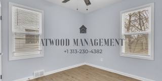 This beautifully updated 3-bedroom, 1-bath single-family home is ready for move-in! Gallery 7