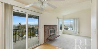 Skyline Serenity: Spacious Second-Floor Condo with Panoramic Views Gallery 1