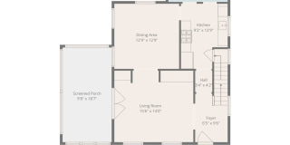 Charming Brick Colonial in Brookland/Woodridge — Classic Character Meets Modern Comfort! Gallery 18