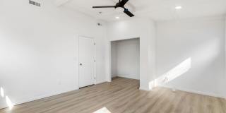 Everything on one level - 4 bedroom, 2 bath home! Gallery 13