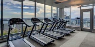 West Edge Gallery 26