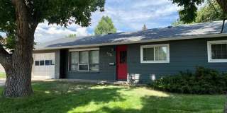 Awesome Four Bedroom Home by CSU Campus! Gallery 1