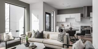 Stunning one bedroom unit in The Wedgewood section of town. Gallery 10