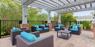 One Midtown Apartment Homes Gallery 2