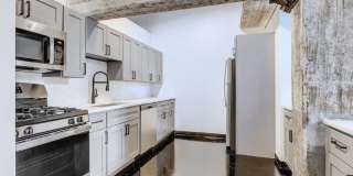 Fulton Cotton Mill Lofts Gallery 6
