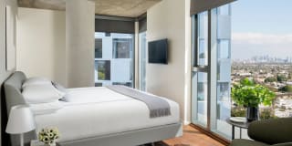 The Apartment Residences at AKA Gallery 3