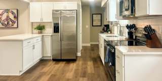4BD 2BA Ranch on Catherine Westfield Fenced Yard Gallery 1