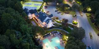Wesley St. James at Sandy Springs Gallery 46