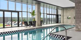 Studio Park Lofts Gallery 36