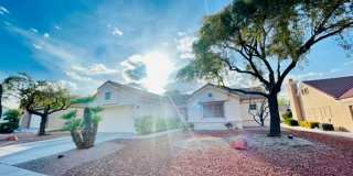 Very Cute 2-Bedroom/2-Bathroom + Den, Single Story Home in Sun City Summerlin! 55+ Gallery 1