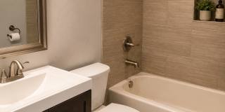 Recently renovated home in great neighborhood close to schools, parks, and shopping Gallery 12