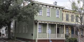 201 W Duffy Street -  B Upstairs Gallery 15