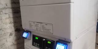 Massive Luxury Apt in Packards Corner Near BU!  Central AC & Heat, XL Rooms! Gallery 14