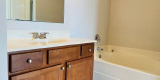 WOW! 3 bedroom 3.5 bathroom townhome! Like New! Must see Gallery 16