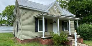 2 Bedroom/1Bath Home Located  in Burlington, NC! APPLY NOW Gallery 1