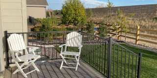 Stunner in North-East Fort Collins with 4-Bedrooms, 2.5 Bathrooms, and 2-Car Garage Gallery 33