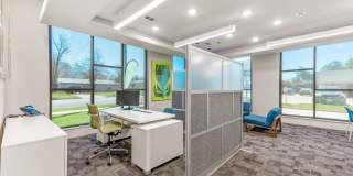 Bridge at Turtle Creek Gallery 33