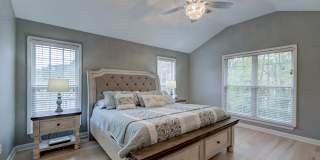3 Bedroom, 2.5 Bathroom Townhome in Ellington Woods - Mt Pleasant Gallery 13