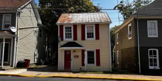 308 S RALEIGH Street Gallery 1