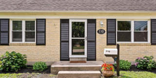 Quaint 4 Bed Cap Cod in Kettering Gallery 35