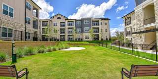 Aspire at Live Oak Gallery 19