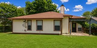 Charming Home in the Heart of Killeen - Ideal for Comfortable Living and Entertaining! Gallery 5