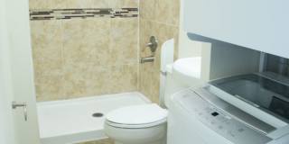 2 BR/ 1 Bath Low- rise Apartment Gallery 22