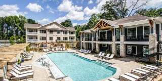 1824 Defoor Apartments Gallery 25