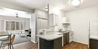 Student Housing - The Social West Ames Gallery 20