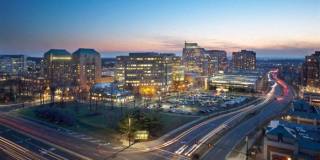 Harrison at Reston Town Center Gallery 55