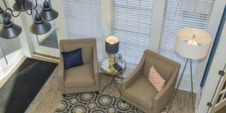 Pier 39 Apartments & Townhomes Gallery 15