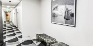 The Jefferson Gallery 20