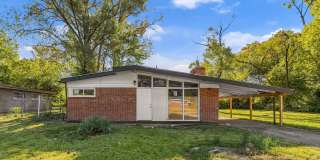 3-Bedroom Home with Carport & Spacious Yard | 8448 Bayberry Dr Gallery 1
