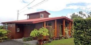 3BR/2BA Spacious Furnished Home – 2,476 Sq Ft – Upper Kaumana, Hilo Gallery 1