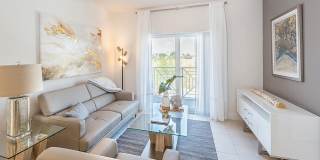 The Olivia Apartments Gallery 5