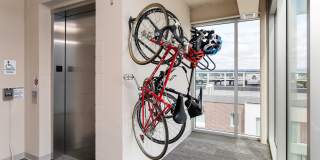 City Square Lofts Gallery 39